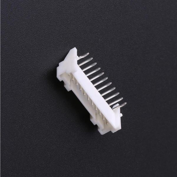 IPCW211W1BNW01R Headers & Wire Housings