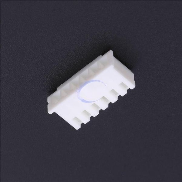 IPCW250H16NW010 Headers & Wire Housings