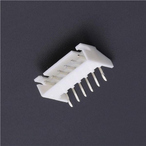 IPCW250W16NW01R Headers & Wire Housings