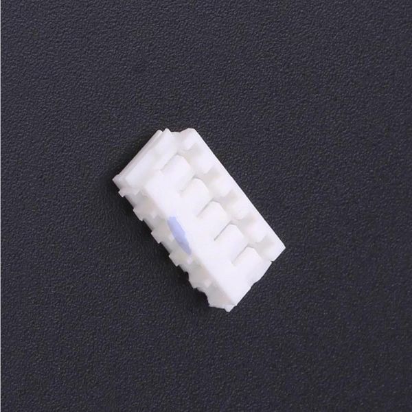 IPCW257H15NW010 Headers & Wire Housings