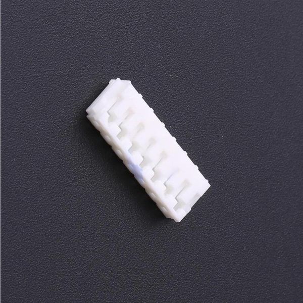 IPCW257H17NW010 Headers & Wire Housings