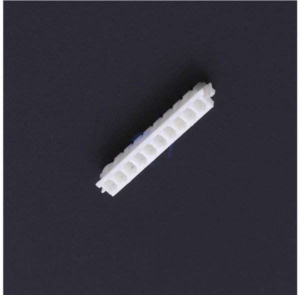 IPCW257H1ANW010 Headers & Wire Housings