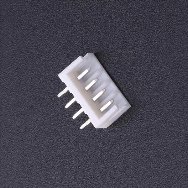 IPCW257W14NW01V  Connectors