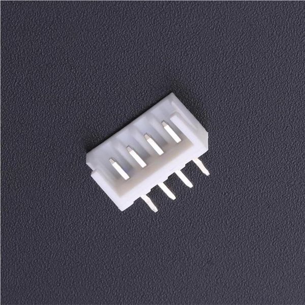 IPCW257W14NW01V Headers & Wire Housings