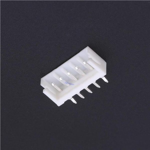 IPCW257W15NW01V  Connectors