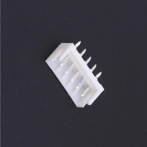 IPCW257W15NW01V Headers & Wire Housings