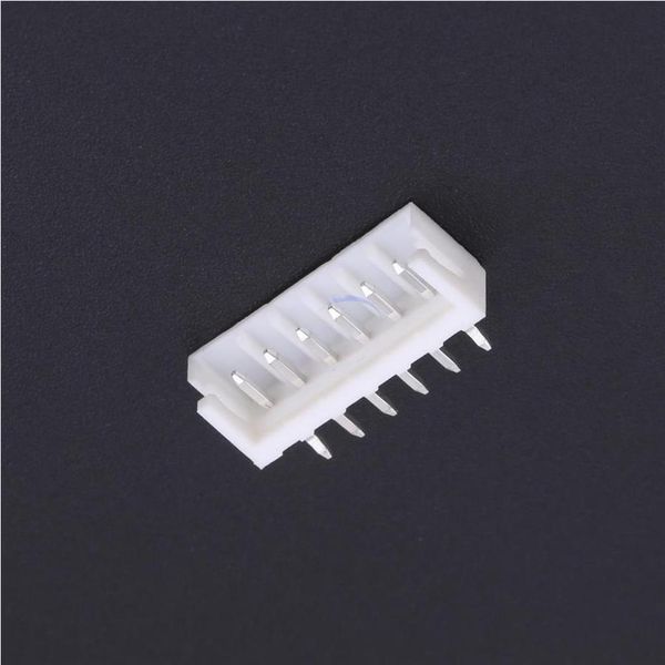 IPCW257W16NW01V  Connectors
