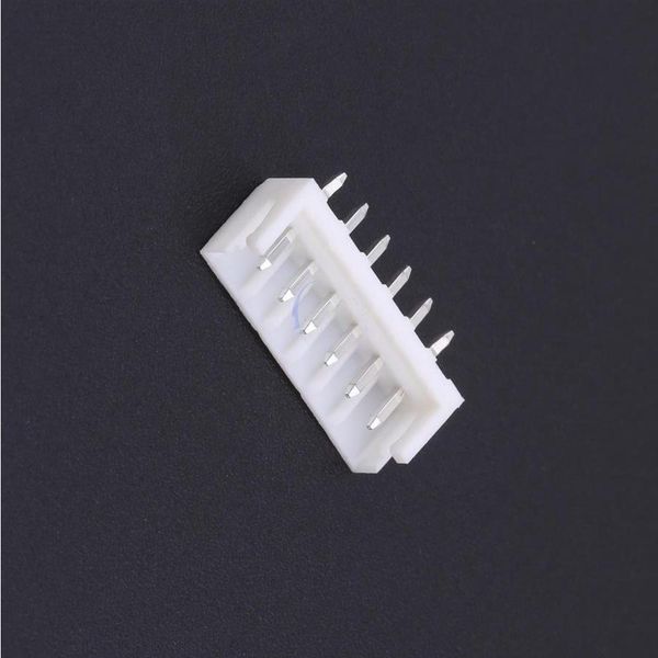 IPCW257W16NW01V Headers & Wire Housings