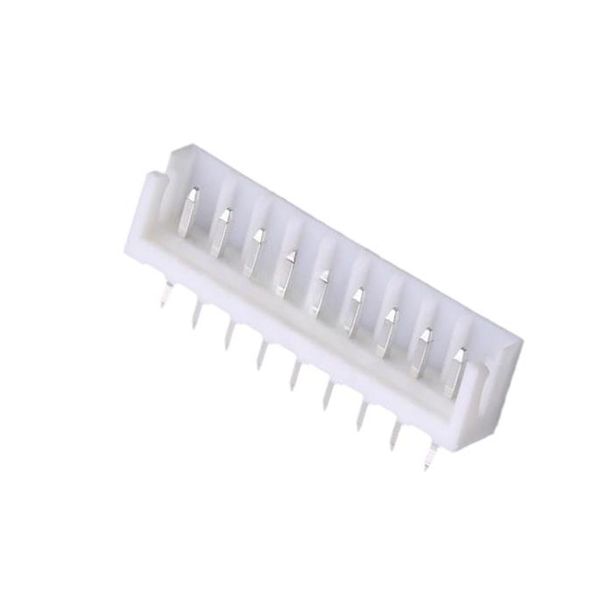 IPCW257W19NW01V  Connectors