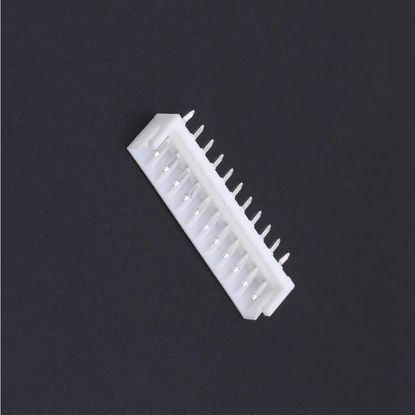 IPCW257W1BNW01V Headers & Wire Housings