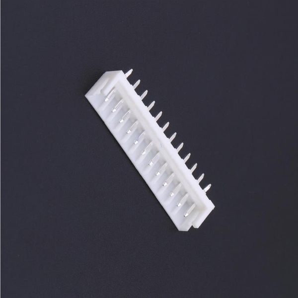 IPCW257W1CNW01V Headers & Wire Housings