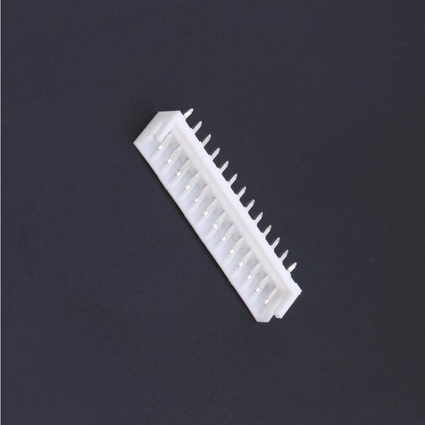 IPCW257W1DNW01V Headers & Wire Housings