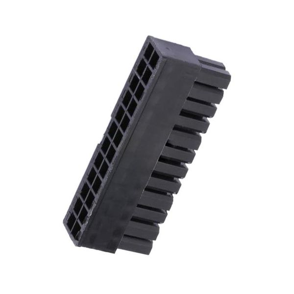 IPCW300H2CNB040 Headers & Wire Housings