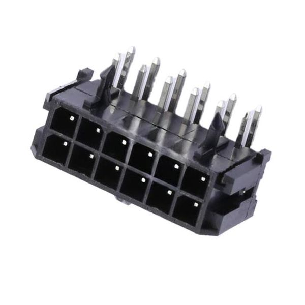 IPCW300W26PBS4R  Connectors