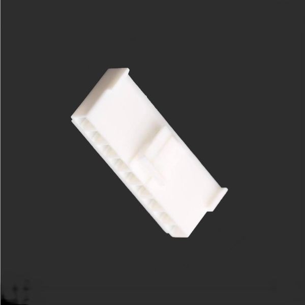 IPCW396H19NW010 Headers & Wire Housings