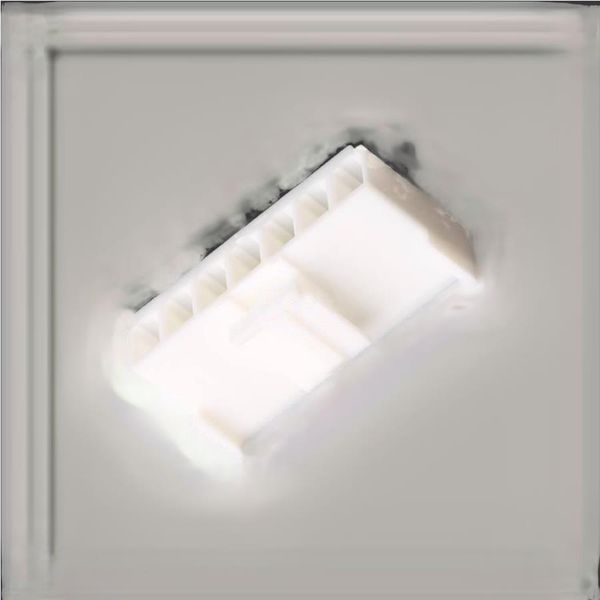 IPCW396W17NW01V  Connectors