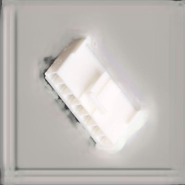 IPCW396W17NW01V Headers & Wire Housings