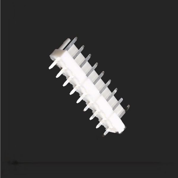 IPCW396W19NW01V Headers & Wire Housings