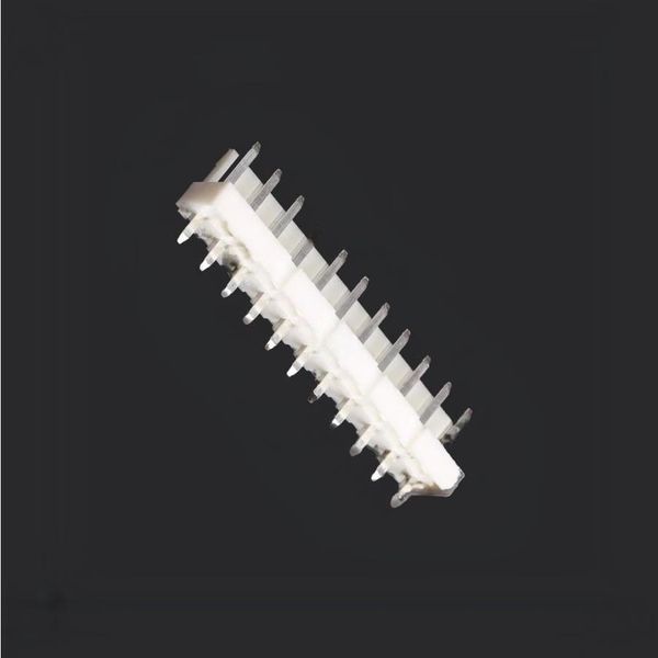 IPCW396W1BNW01V Headers & Wire Housings