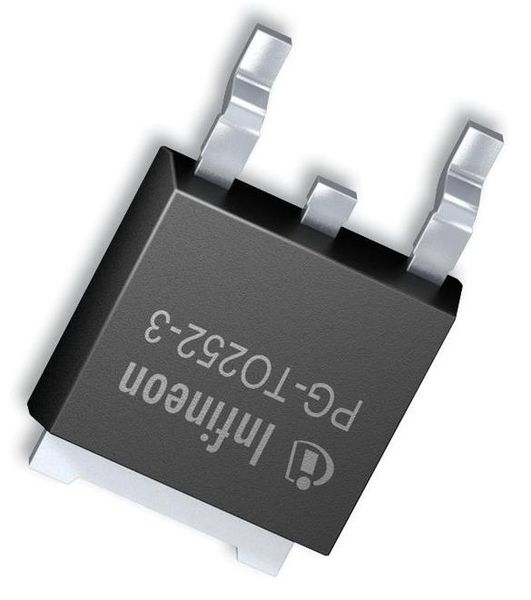 IPD85P04P407ATMA2  Semiconductors