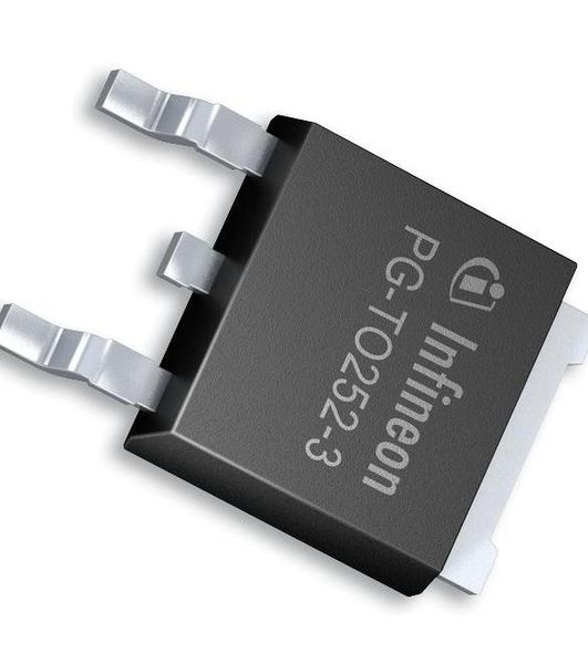 IPD90P03P4L04ATMA2 MOSFETs