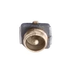IPEX-003 RF Connectors / Coaxial Connectors