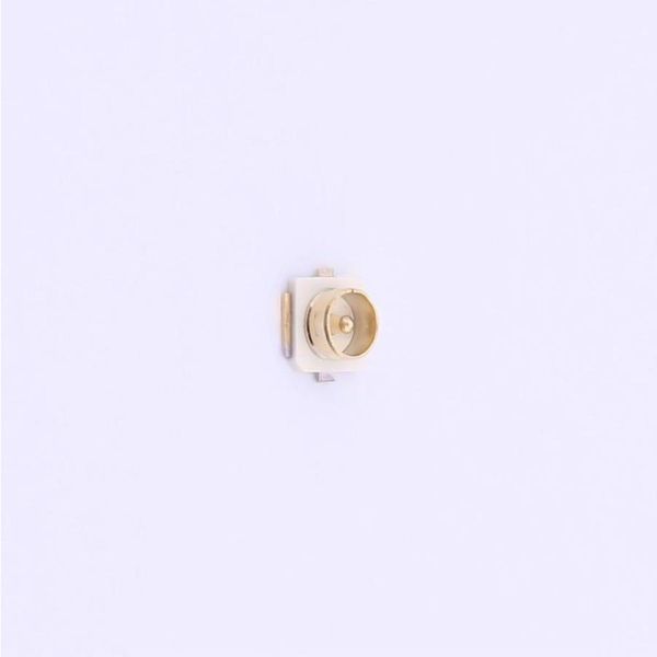 IPEX-1 RF Connectors / Coaxial Connectors