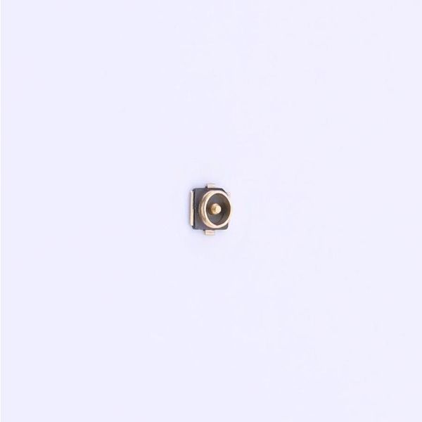 IPEX-4 RF Connectors / Coaxial Connectors