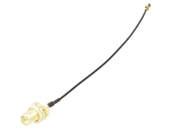 IPEX-RP-SMA-100 electronic component of ONTECK