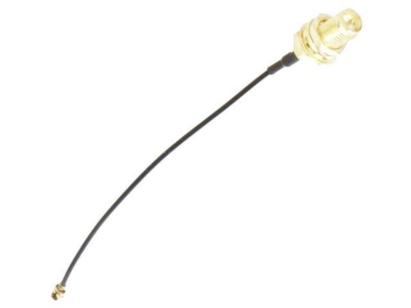 IPEX-RP-SMA-100  Wire & Cable