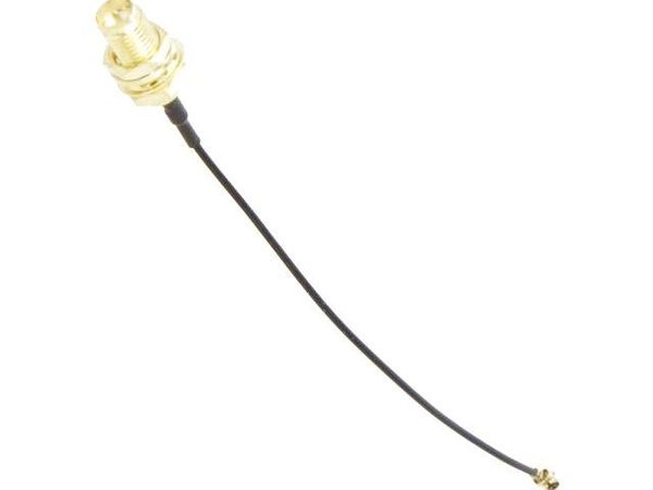 IPEX-RP-SMA-100 RF Cable Assemblies