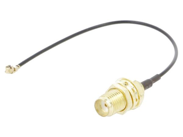 IPEX-SMA-100 electronic component of ONTECK