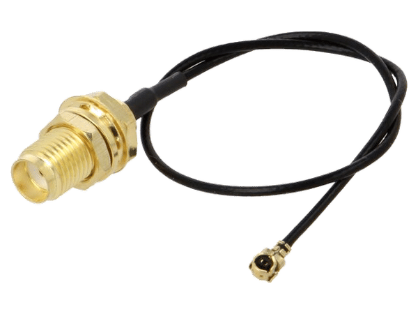 IPEX-SMA-150 electronic component of ONTECK