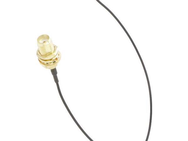 IPEX-SMA-500 RF Cable Assemblies