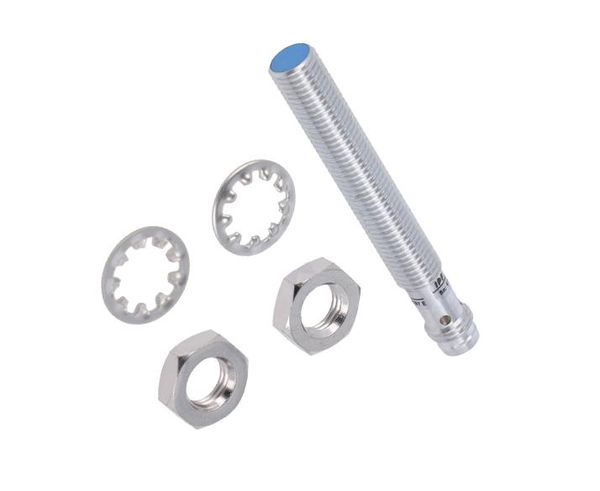 IB08017H Proximity Sensors