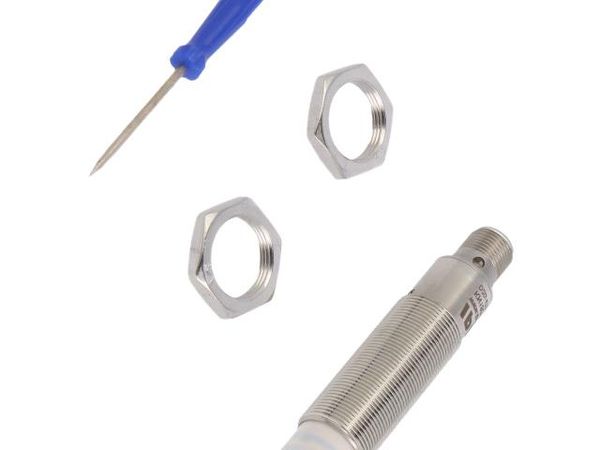 KN180120 Proximity Sensors