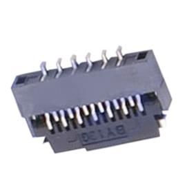 IPFP031011313R5  Connectors