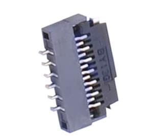 IPFP031011313R5 FFC & FPC Connectors