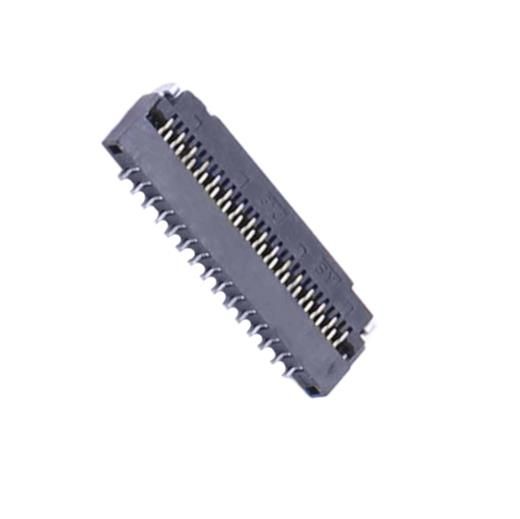 IPFP031013113R5 FFC & FPC Connectors