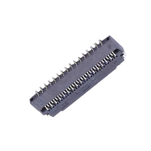 IPFP031013313R5  Connectors
