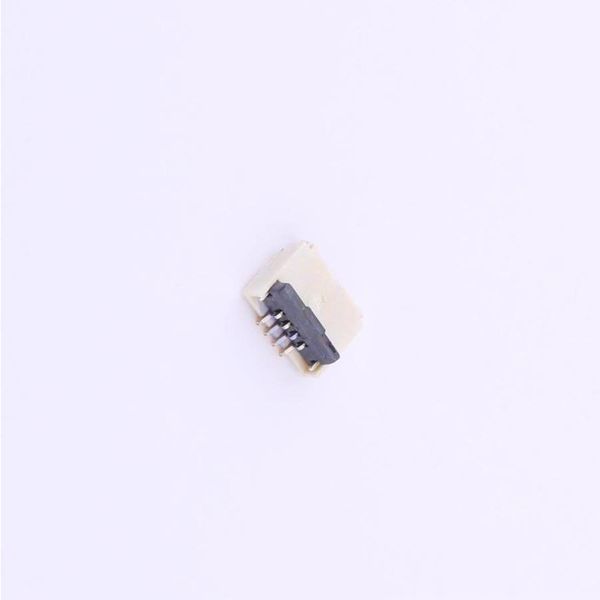 IPFP051A30472R5 FFC & FPC Connectors