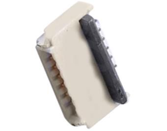 IPFP051A30672R5 FFC & FPC Connectors