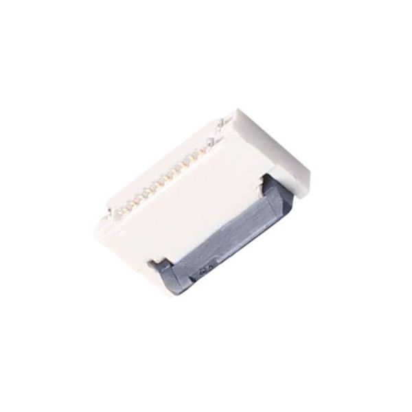 IPFP052021013R5  Connectors