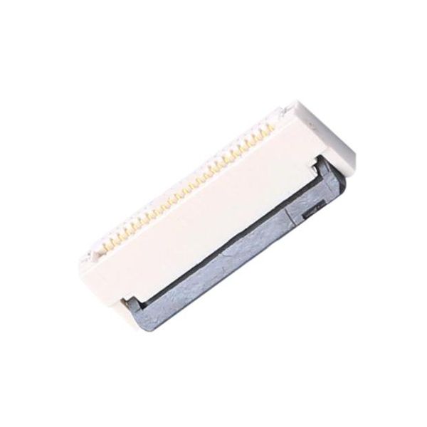 IPFP052022413R5  Connectors