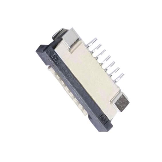 IPFP102530712R5 FFC & FPC Connectors
