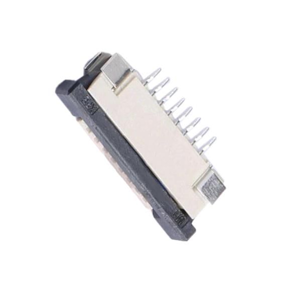 IPFP102530812R5 FFC & FPC Connectors