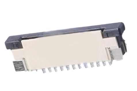 IPFP102531212R5  Connectors