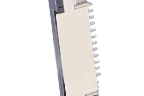 IPFP102531212R5 FFC & FPC Connectors