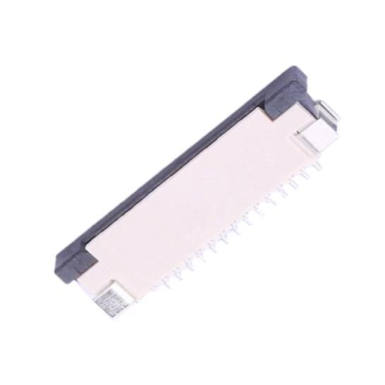 IPFP102531412R5  Connectors