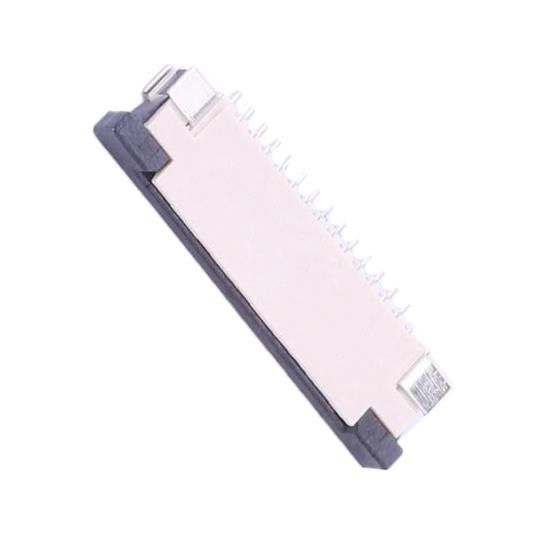 IPFP102531412R5 FFC & FPC Connectors